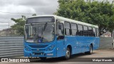 Auto Viação Mãe do Salvador 13061 na cidade de Arapiraca, Alagoas, Brasil, por Melqui Macedo. Número da foto: #12451793.