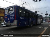 Viação Miracatiba 15.1052 na cidade de São Paulo, São Paulo, Brasil, por Suellen Secio. Número da foto: #12453359.