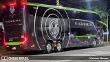 Viação Garcia 87079 na cidade de São José dos Campos, São Paulo, Brasil, por Vinicius Novaes. Número da foto: #12450625.