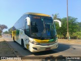 Empresa Gontijo de Transportes 19460 na cidade de Ipatinga, Minas Gerais, Brasil, por Celso ROTA381. Número da foto: #12452670.