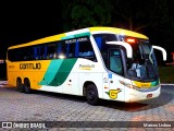 Empresa Gontijo de Transportes 18000 na cidade de Maceió, Alagoas, Brasil, por Marcos Lisboa. Número da foto: #12452296.