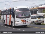 Transportes RL EL LABRADOR na cidade de San Pablo, San Pablo, Heredia, Costa Rica, por Luis Diego Sánchez. Número da foto: #12451412.