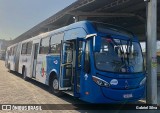 Nova Transporte 22359 na cidade de Cariacica, Espírito Santo, Brasil, por Gabriel Silva. Número da foto: #12450615.