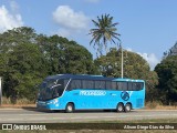 Auto Viação Progresso 6208 na cidade de São José de Mipibu, Rio Grande do Norte, Brasil, por Alison Diego Dias da Silva. Número da foto: #12451786.