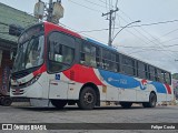 Viação Pavunense B32691 na cidade de Rio de Janeiro, Rio de Janeiro, Brasil, por Felipe Costa. Número da foto: #12450303.