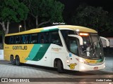 Empresa Gontijo de Transportes 18000 na cidade de Maceió, Alagoas, Brasil, por Andre Carlos. Número da foto: #12450654.
