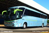 Viação Garcia 82035 na cidade de Arapongas, Paraná, Brasil, por Paulo Henrique Pereira Borges. Número da foto: #12452407.