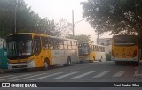 Viação Metrópole Paulista - Zona Leste 3 2867 na cidade de São Paulo, São Paulo, Brasil, por Davi Santos Silva. Número da foto: #12453031.
