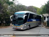 Viação Cometa 18543 na cidade de São Paulo, São Paulo, Brasil, por Kauã Pinheiro. Número da foto: #:id.