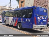 Next Mobilidade - ABC Sistema de Transporte 81.725 na cidade de São Caetano do Sul, São Paulo, Brasil, por Erick Primilla Pereira. Número da foto: #12452994.