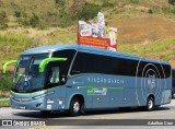 Viação Garcia 82266 na cidade de Aparecida, São Paulo, Brasil, por Adailton Cruz. Número da foto: #12452068.