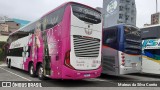 A Gladiadora Turismo 3838 na cidade de Aparecida, São Paulo, Brasil, por Mateus da Silva Corrêa. Número da foto: #:id.