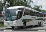 Auto Ônibus Macacari 7092 na cidade de Aparecida, São Paulo, Brasil, por Leonardo Daniel. Número da foto: #12451384.