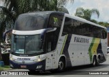 Faleiros Turismo 1610 na cidade de Aparecida, São Paulo, Brasil, por Leonardo Daniel. Número da foto: #12451335.