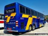 Transportadora Tamboré 1212 na cidade de Duque de Caxias, Rio de Janeiro, Brasil, por Gustavo  Bonfate. Número da foto: #:id.