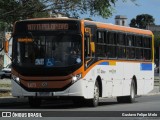 Itamaracá Transportes 1.673 na cidade de Olinda, Pernambuco, Brasil, por Gustavo Felipe Melo. Número da foto: #12452746.