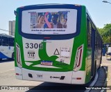 VB Transportes e Turismo 3306 na cidade de Campinas, São Paulo, Brasil, por Tony Maykon Santos. Número da foto: #:id.