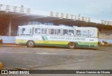 Expresso Princesa dos Campos 2408 na cidade de Laranjeiras do Sul, Paraná, Brasil, por Marcos Venicios de Oliveira. Número da foto: #12453358.
