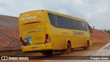 Carvalho Tur Transportes e Turismo ON-29 na cidade de Barcarena, Pará, Brasil, por Douglas Soares. Número da foto: #12451481.