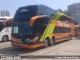 Empresa de Transporte Coletivo Trans Acreana 814 na cidade de São Paulo, São Paulo, Brasil, por Douglas Nelson de Oliveira. Número da foto: #12450882.
