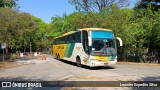 Empresa Gontijo de Transportes 14930 na cidade de São Paulo, São Paulo, Brasil, por Leandro Expedito Silva. Número da foto: #12451770.