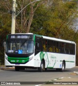 Viação Rosa Vitória da Conquista 2404 na cidade de Vitória da Conquista, Bahia, Brasil, por Eduardo Paraguai dos Santos. Número da foto: #:id.