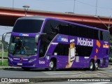 Empresa de Ônibus Nossa Senhora da Penha 63050 na cidade de Curitiba, Paraná, Brasil, por Robert Matheus De Morais Oliveira. Número da foto: #12452331.