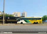 Empresa Gontijo de Transportes 19575 na cidade de Ipatinga, Minas Gerais, Brasil, por Celso ROTA381. Número da foto: #12452675.