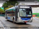 Sambaíba Transportes Urbanos 2 2494 na cidade de São Paulo, São Paulo, Brasil, por Gabriel Giacomin de Lima. Número da foto: #12451093.