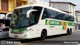 Empresa Gontijo de Transportes 21685 na cidade de Serra, Espírito Santo, Brasil, por Thaynan Sarmento. Número da foto: #12450918.