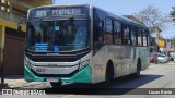 Auto Viação Urubupungá 00217 na cidade de Osasco, São Paulo, Brasil, por Lucas Kevin. Número da foto: #12451797.