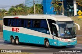 Rápido Ribeirão Preto 3560 na cidade de Resende, Rio de Janeiro, Brasil, por Athos Lauriano do Prado. Número da foto: #:id.