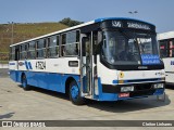 Ônibus Particulares LBM8387 na cidade de Duque de Caxias, Rio de Janeiro, Brasil, por Cleiton Linhares. Número da foto: #12452736.