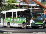 Transportes Mageli RJ 167.006 na cidade de Rio de Janeiro, Rio de Janeiro, Brasil, por Willian Raimundo Morais. Número da foto: #:id.