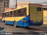 Trancid - Transporte Cidade de Divinópolis 262 na cidade de Divinópolis, Minas Gerais, Brasil, por Igor Policarpo. Número da foto: #12450885.