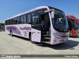 TransMargoo RJ 518.063 na cidade de Duque de Caxias, Rio de Janeiro, Brasil, por Cleiton Linhares. Número da foto: #:id.