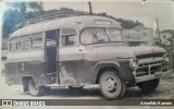 Auto Viação Imbuiense 02 na cidade de Imbuia, Santa Catarina, Brasil, por Amarildo Kamers. Número da foto: #:id.