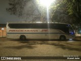 Viação Piracicabana 7034 na cidade de São Paulo, São Paulo, Brasil, por Manoel Junior. Número da foto: #12453191.