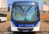 Rápido Araguaia 50691 na cidade de Goiânia, Goiás, Brasil, por Carlos Júnior. Número da foto: #:id.