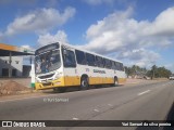 Transportes Guanabara 272 na cidade de São Gonçalo do Amarante, Rio Grande do Norte, Brasil, por Yuri Samuel da silva pereira. Número da foto: #:id.