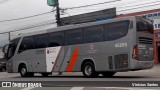 Empresa de Ônibus Pássaro Marron 45.205 na cidade de Caraguatatuba, São Paulo, Brasil, por Vinícius Santos. Número da foto: #12450592.