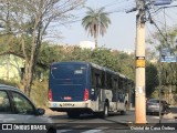 Coletivos Boa Vista 20806 na cidade de Belo Horizonte, Minas Gerais, Brasil, por Quintal de Casa Ônibus. Número da foto: #:id.