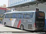 Expresso Amarelinho EA-358 na cidade de Sorocaba, São Paulo, Brasil, por Flavio Alberto Fernandes. Número da foto: #:id.