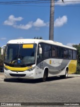 Rio Negro Fretamento e Turismo 75419 na cidade de Vespasiano, Minas Gerais, Brasil, por Bruno Guimarães. Número da foto: #12451497.