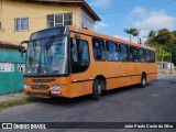 Mil Transportes 8489 na cidade de Caucaia, Ceará, Brasil, por João Paulo Costa da Silva. Número da foto: #12453128.