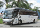 Expresso New Service 8882023 na cidade de Aparecida, São Paulo, Brasil, por Leonardo Daniel. Número da foto: #12451470.