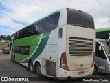 Ônibus Particulares 12000 na cidade de Capitólio, Minas Gerais, Brasil, por Rafael Nunes Pereira. Número da foto: #12453202.