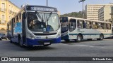 Turb Petrópolis > Turp -Transporte Urbano de Petrópolis 6831 na cidade de Petrópolis, Rio de Janeiro, Brasil, por Zé Ricardo Reis. Número da foto: #:id.