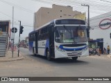 Transvida Transporte Coletivo 2036 na cidade de Ji-Paraná, Rondônia, Brasil, por Gian Lucas  Santana Zardo. Número da foto: #12451250.