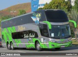 Pet Tur - Rms Transporte e Turismo 3004 na cidade de Aparecida, São Paulo, Brasil, por Adailton Cruz. Número da foto: #:id.
